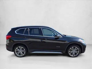 BMW X1 2017 sDrive28i SUV de 4 puertas