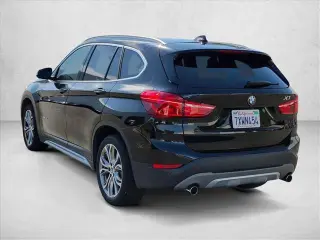 BMW X1 2017 sDrive28i SUV de 4 puertas