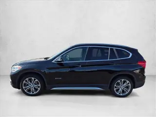 BMW X1 2017 sDrive28i SUV de 4 puertas