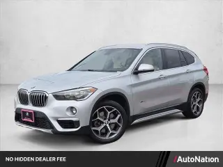 BMW X1 2018 AWD xDrive28i 4dr SUV