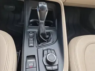 BMW X1 2018 AWD xDrive28i 4dr SUV