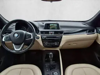 BMW X1 2018 AWD xDrive28i 4dr SUV