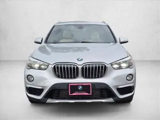 BMW X1 2018 AWD xDrive28i 4dr SUV