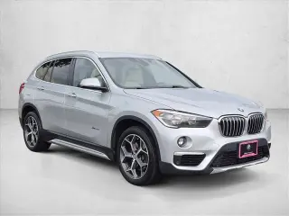 BMW X1 2018 AWD xDrive28i 4dr SUV