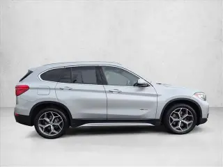BMW X1 2018 AWD xDrive28i 4dr SUV