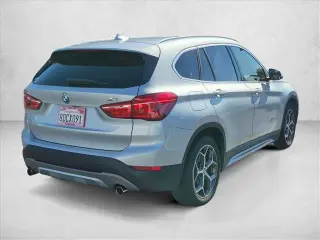 BMW X1 2018 AWD xDrive28i 4dr SUV