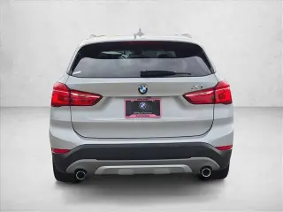 BMW X1 2018 AWD xDrive28i 4dr SUV