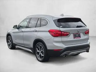 BMW X1 2018 AWD xDrive28i 4dr SUV