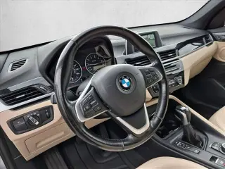 BMW X1 2018 AWD xDrive28i 4dr SUV