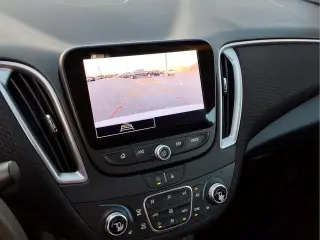 Chevrolet Malibu 2025 LT Sedán de 4 puertas con 1LT