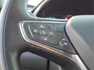 Chevrolet Malibu 2025 LT Sedán de 4 puertas con 1LT