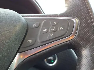 Chevrolet Malibu 2025 LT Sedán de 4 puertas con 1LT