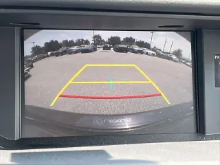 Sedán de 4 puertas Lexus ES 350 2018