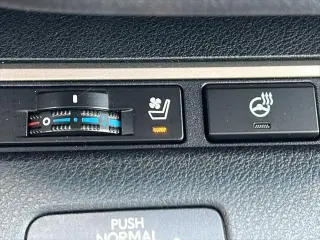 Sedán de 4 puertas Lexus ES 350 2018