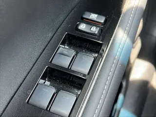 Sedán de 4 puertas Lexus ES 350 2018