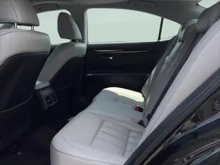 Sedán de 4 puertas Lexus ES 350 2018