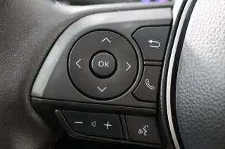 Toyota RAV4 Hybrid 2022 AWD XLE 4dr SUV