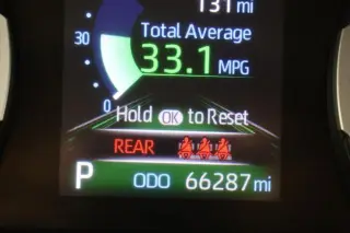 Toyota RAV4 Hybrid 2022 AWD XLE 4dr SUV