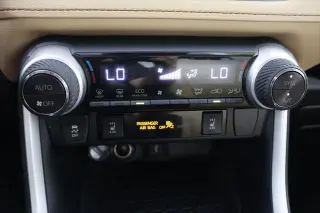 Toyota RAV4 Hybrid 2022 AWD XLE 4dr SUV
