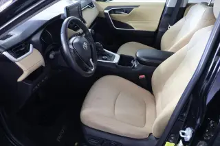 Toyota RAV4 Hybrid 2022 AWD XLE 4dr SUV