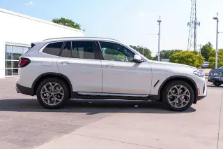 Vehículo de Actividad Deportiva BMW X3 2023 AWD xDrive30i de 4 puertas