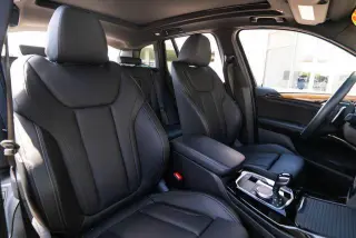 Vehículo de Actividad Deportiva BMW X3 2023 AWD xDrive30i de 4 puertas