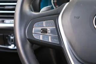 Vehículo de Actividad Deportiva BMW X3 2023 AWD xDrive30i de 4 puertas