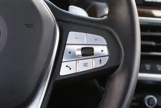 Vehículo de Actividad Deportiva BMW X3 2023 AWD xDrive30i de 4 puertas