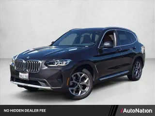 BMW X3 2024 AWD xDrive30i Vehículo de Actividad Deportiva de 4 puertas