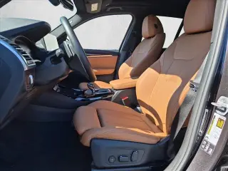 BMW X3 2024 AWD xDrive30i Vehículo de Actividad Deportiva de 4 puertas