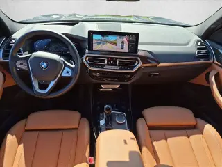 BMW X3 2024 AWD xDrive30i Vehículo de Actividad Deportiva de 4 puertas