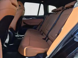 BMW X3 2024 AWD xDrive30i Vehículo de Actividad Deportiva de 4 puertas