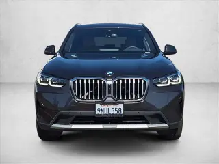 BMW X3 2024 AWD xDrive30i Vehículo de Actividad Deportiva de 4 puertas
