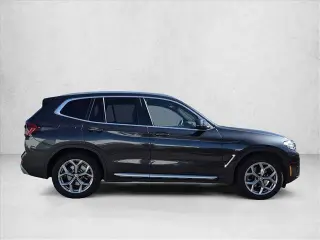 BMW X3 2024 AWD xDrive30i Vehículo de Actividad Deportiva de 4 puertas