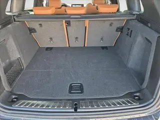 BMW X3 2024 AWD xDrive30i Vehículo de Actividad Deportiva de 4 puertas