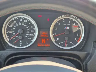 BMW M3 2013 Cupé de 2 puertas
