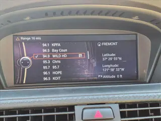 BMW M3 2013 Cupé de 2 puertas