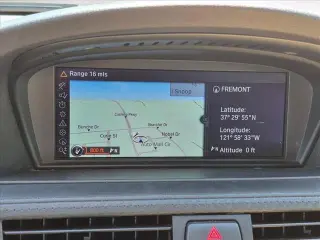 BMW M3 2013 Cupé de 2 puertas