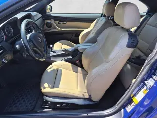 BMW M3 2013 Cupé de 2 puertas
