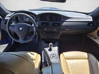 BMW M3 2013 Cupé de 2 puertas