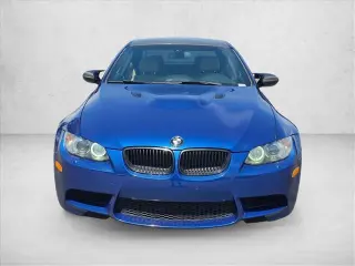 BMW M3 2013 Cupé de 2 puertas