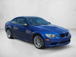 BMW M3 2013 Cupé de 2 puertas