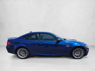 BMW M3 2013 Cupé de 2 puertas
