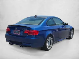 BMW M3 2013 Cupé de 2 puertas