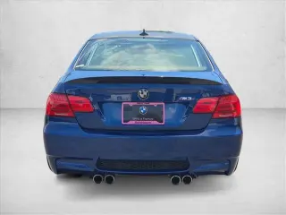 BMW M3 2013 Cupé de 2 puertas