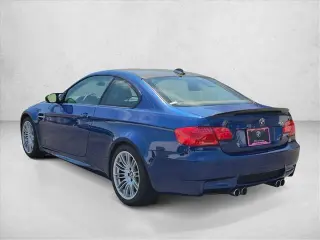 BMW M3 2013 Cupé de 2 puertas