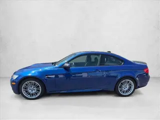 BMW M3 2013 Cupé de 2 puertas
