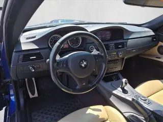 BMW M3 2013 Cupé de 2 puertas