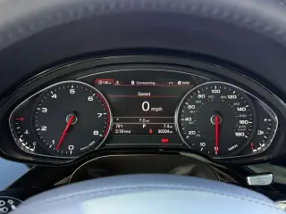 Audi A8 L 2017 AWD 4.0T quattro Sport 4dr Sedán