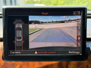 Audi A8 L 2017 AWD 4.0T quattro Sport 4dr Sedán